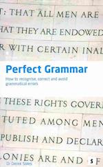 Perfect Grammar: