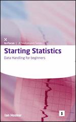 Starting Statistics: