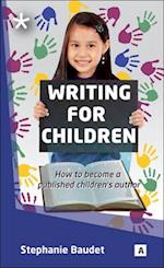 Writing for Children