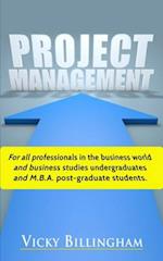 Project Management 2nd Ed