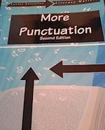 More Punctuation