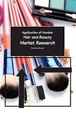 Aon: Hair & Beauty: Market Research