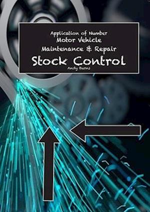 Aon: Car: Stock Control