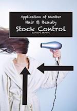 Aon: Hair & Beauty: Stock Control