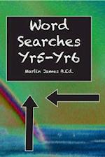 Word Searches yr5-yr 6