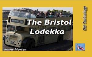 THE BRISTOL LODEKKA