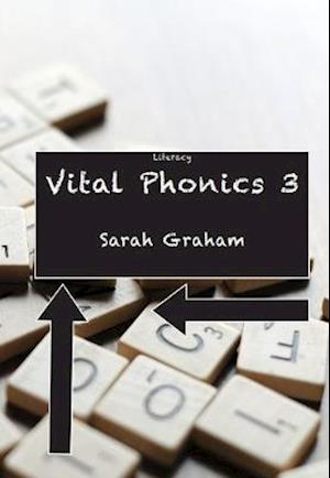 Vital Phonics 3