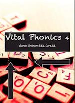 Vital Phonics 4