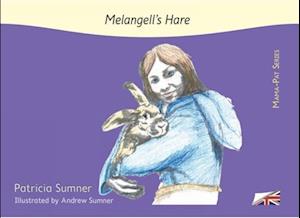 Melangell’S Hare