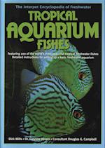 Encyclopedia Of Tropical Aquarium Fishes