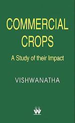 Commercial Crops