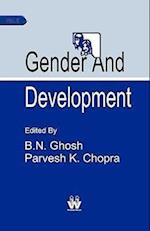 Gender and Development Volume 2