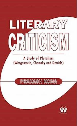 Literary Criticism