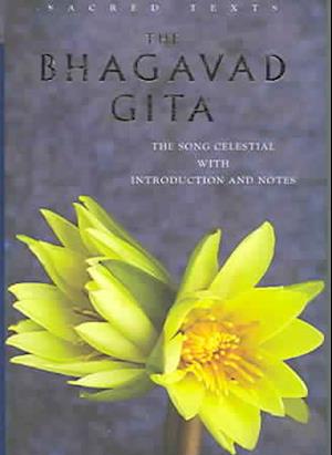 Sacred Texts: Bagavad Gita