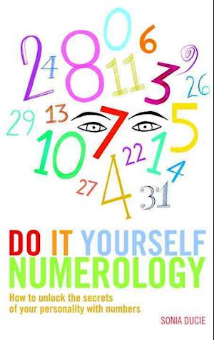 Do it Yourself Numerology