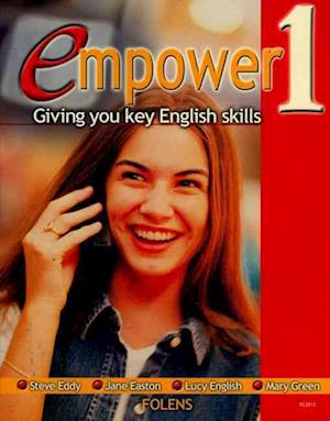 Empower: Student Book 1 (11-14)