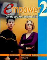 Empower: Student Book 2 (11-14)