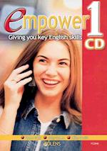 Empower: Teacher CD-ROM 1 & Site Licence