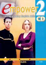 Empower: Teacher CD-ROM 2 & Site Licence