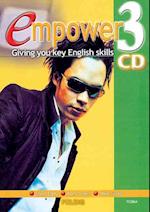 Empower: Teacher CD-ROM 3 & Site Licence