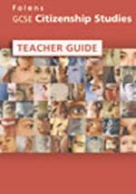 GCSE Citizenship Studies: Teacher Guide