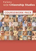 GCSE Citizenship Studies: Coursework Support Pack