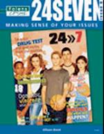 24 Seven: Issue 6 (11-14)