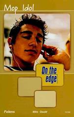 On the Edge: Level A Set 2 Book 5 Mop Idol