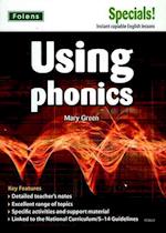 Secondary Specials!: English - Using Phonics (11-14)