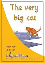 The Very Big Cat