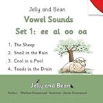 Vowel Sounds Set 1 