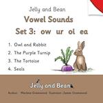 Vowel Sounds Set 3 
