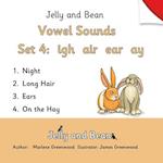Vowel Sounds Set 4 