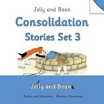 Consolidation Stories Set 3 