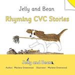 Rhyming CVC Stories 