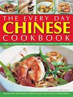 The Every Day Chinese Cookbook