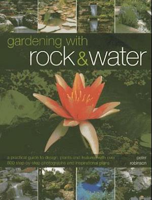 Gardening With Rock & Water