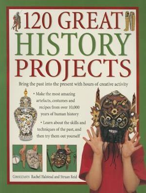 120 Great History Projects