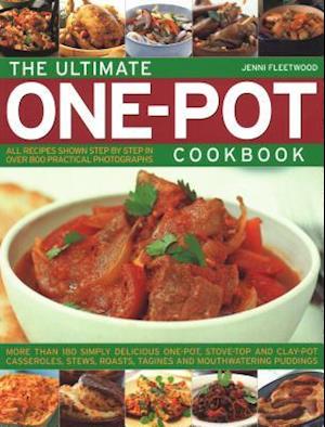 The Ultimate One-pot Cookbook