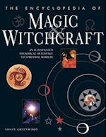 Encyclopedia of Magic & Witchcraft