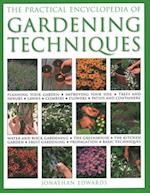 Gardening Techniques, Practical Encyclopedia of