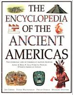 The Ancient Americas, The Encyclopedia of