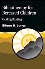 Bibliotherapy for Bereaved Children