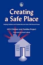 Creating a Safe Place