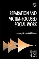 Reparation and Victim-focused Social Work