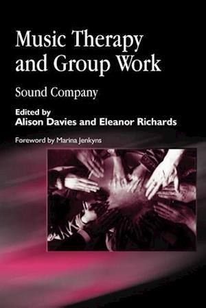 Music Therapy and Group Work