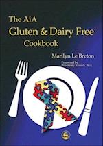 The AiA Gluten and Dairy Free Cookbook