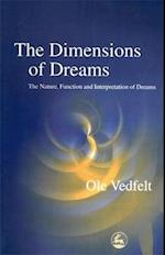 The Dimensions of Dreams