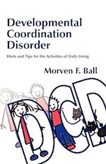 Developmental Coordination Disorder