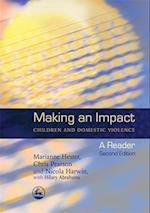 Making an Impact - Children and Domestic Violence